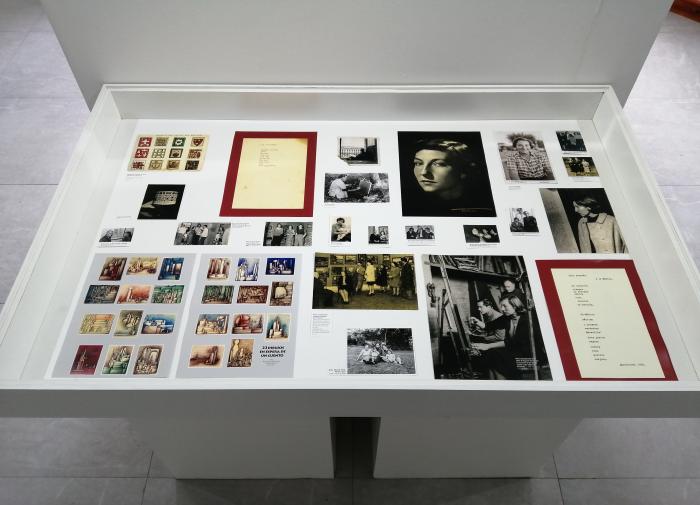 Berta Luisi  - Arte por el Uruguay - Rocha