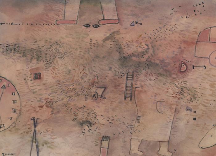 Composición del Kibutz