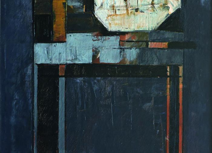 Vicente Martín - Donación Arq. López Rey