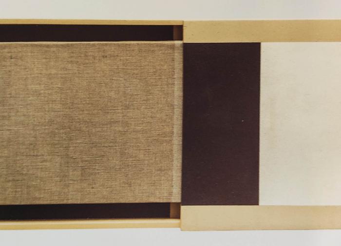 Acrílico sobre tela y madera