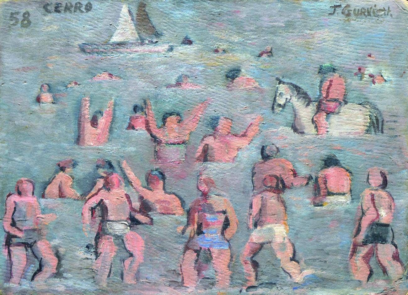 Playa