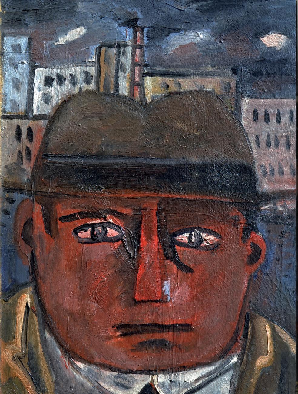Personaje