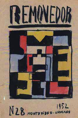 Proyecto para Tapa de Removedor