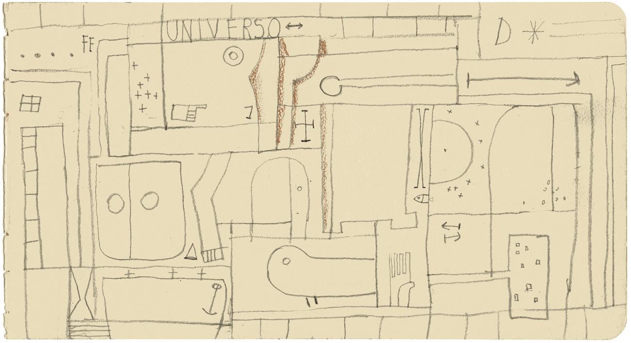 Constructivo Universo