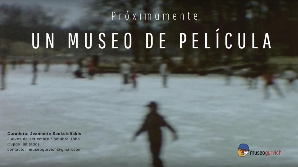 "Un Museo de Película"