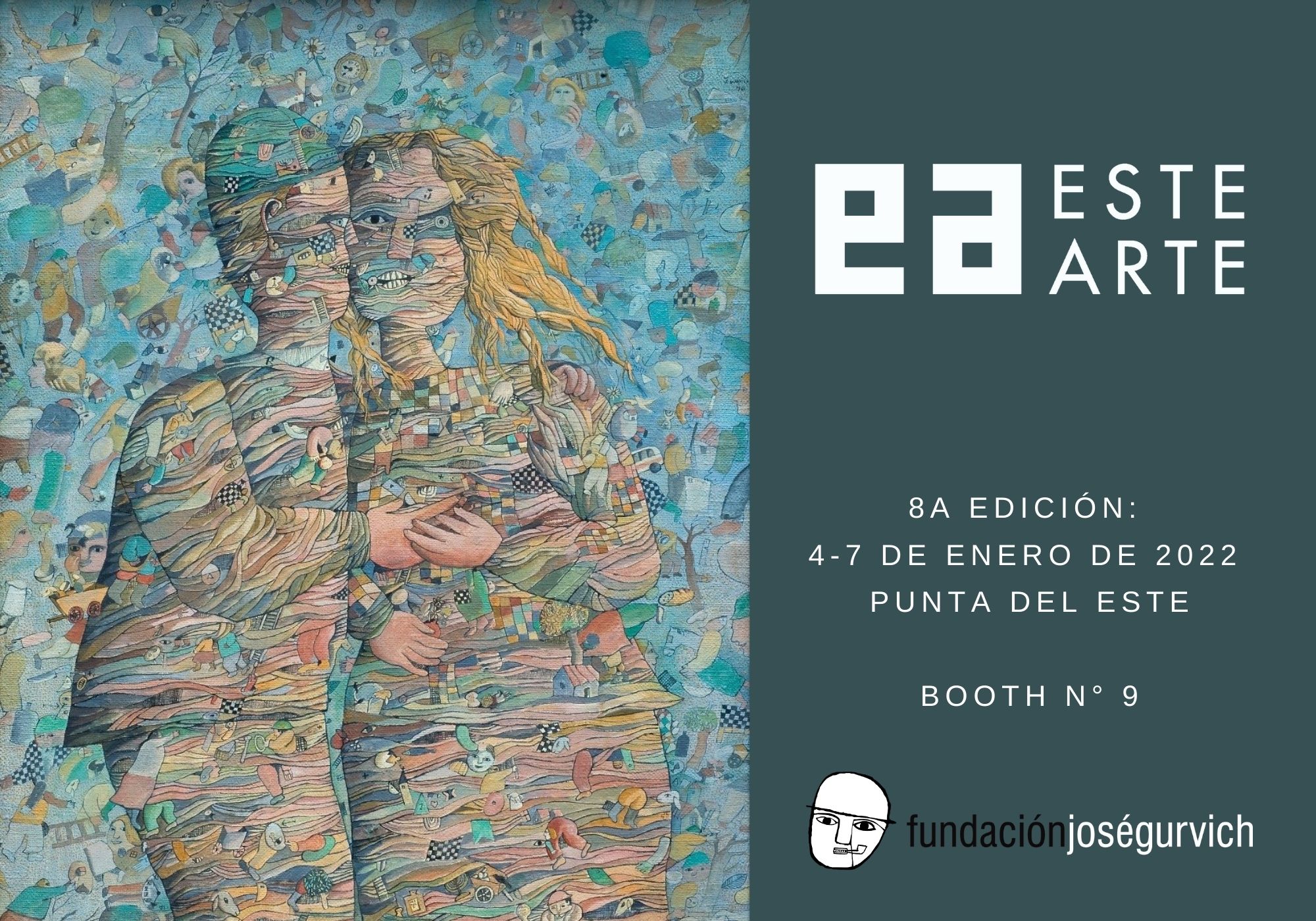 Esta Arte - Punta del Este 2022
