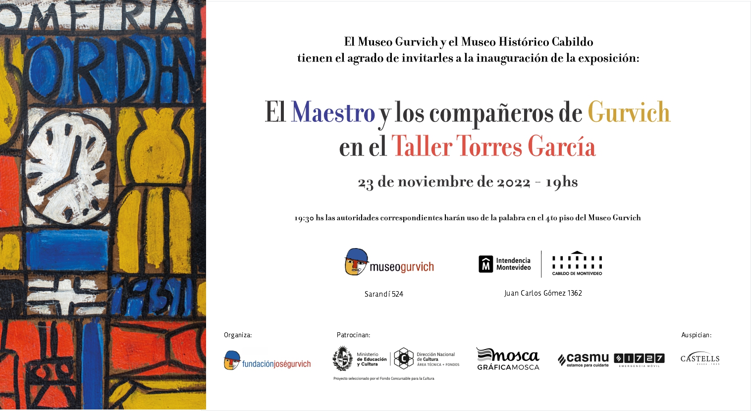 Invitación 
