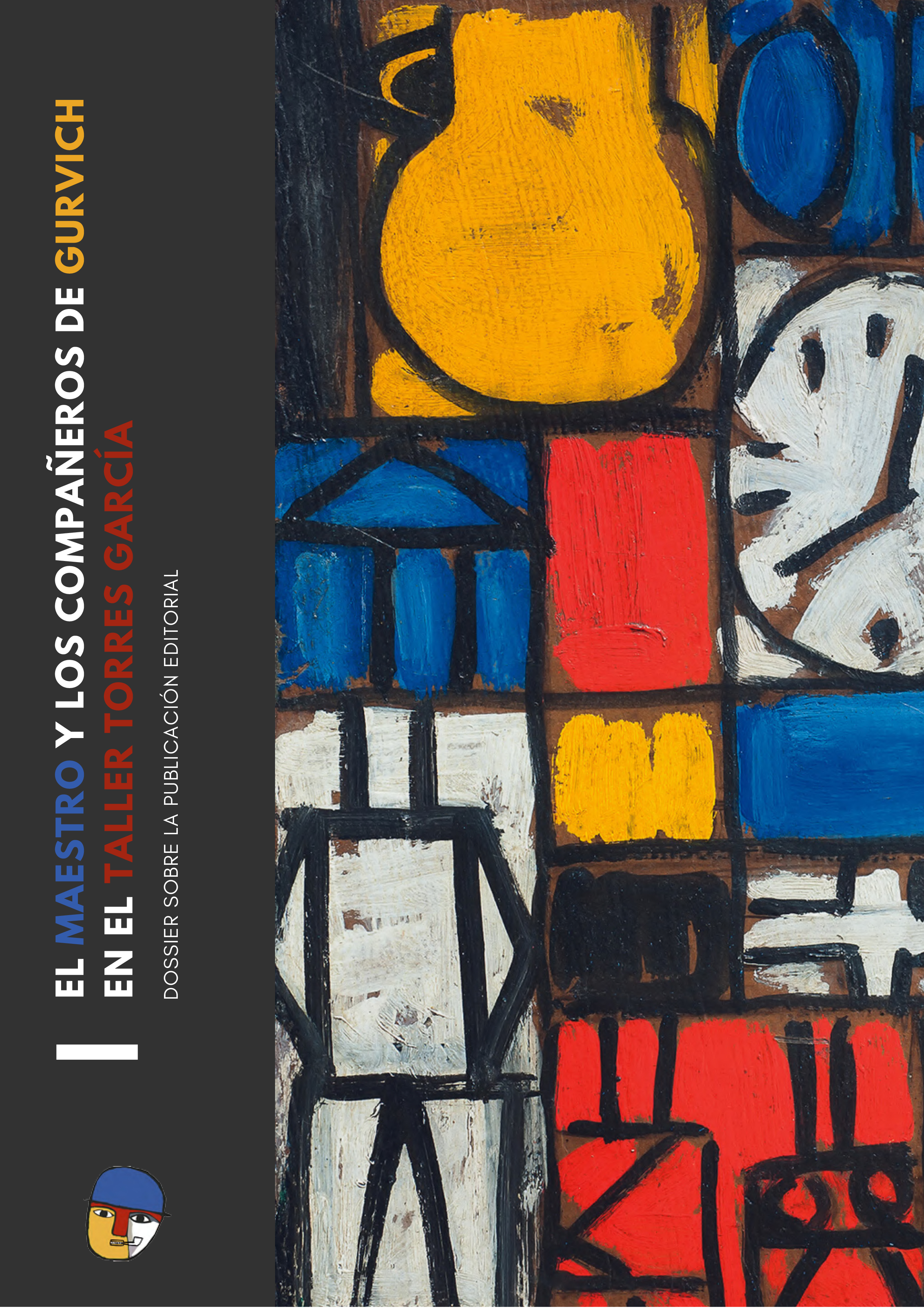 Dossier sobre publicación editorial