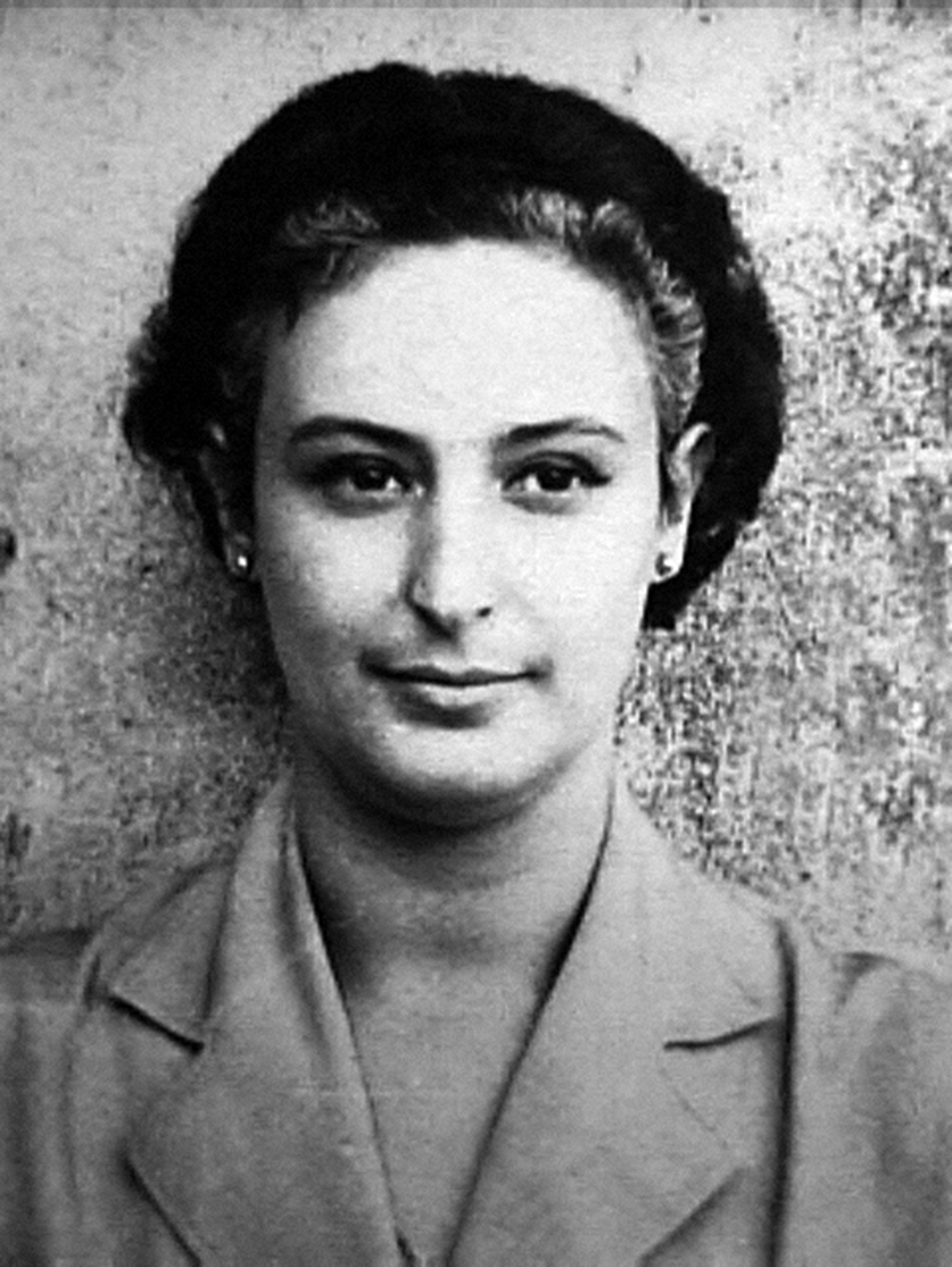 Marta Morandi