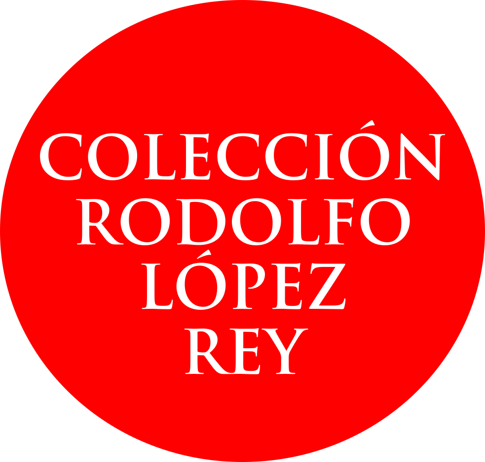 Colección Rodolfo López Rey