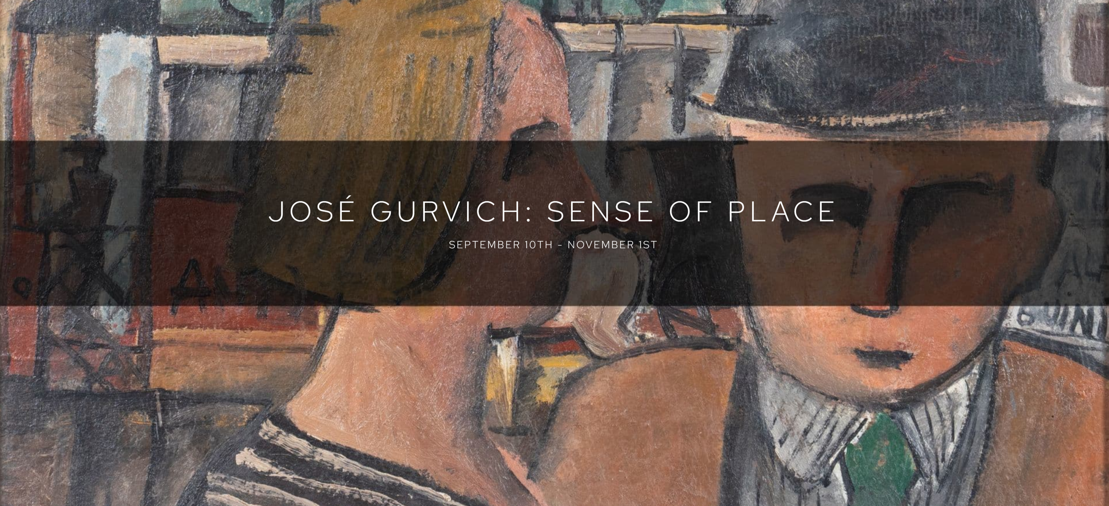 Sense of Place - Nueva York