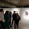 Inauguración  Sala Federico Sáez - MTOP - 23-11-22