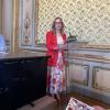 Ana Teresa Ayala - Embajadora de Uruguay en España
