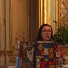 Eugenia Méndez, Investigadora y Directora ejecutiva de la Fundación José Gurvich