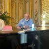 Joaquín Ragni - Vicepresidente de la Fundación José Gurvich