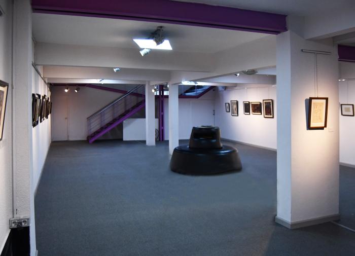 Gurvich y el Cerro - San José