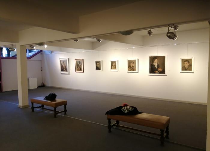 Centro Cultural - San José de Mayo