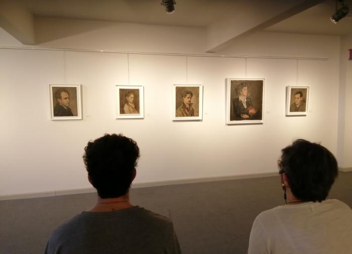 Centro Cultural - San José de Mayo