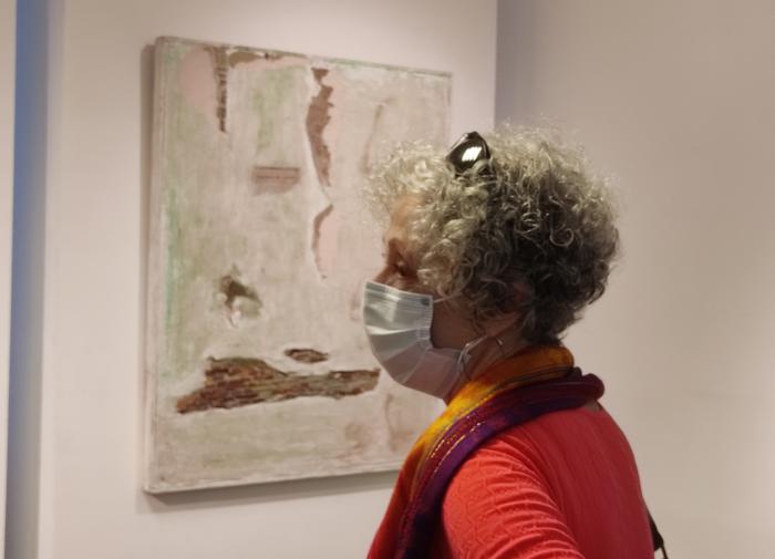 Dumas Oroño: Museo Gurvich