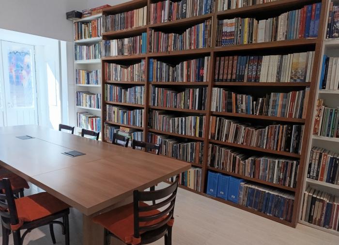 Centro de investigación