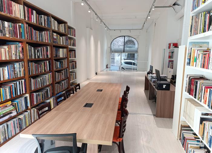 Centro de investigación