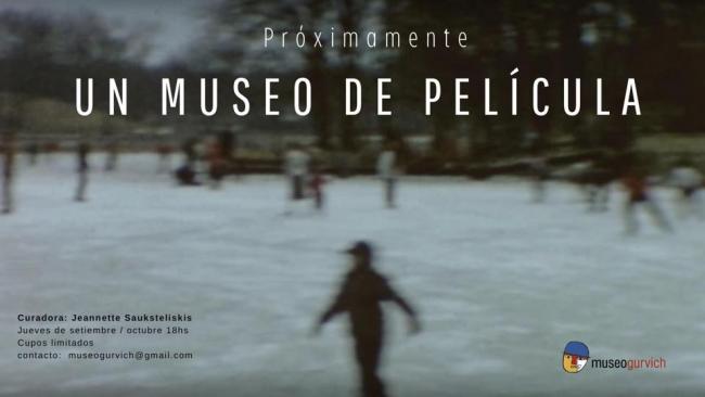 "Un Museo de Película"