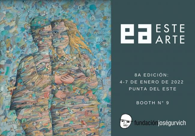 Esta Arte - Punta del Este 2022