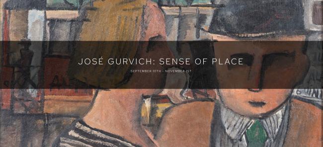 Sense of Place - Nueva York